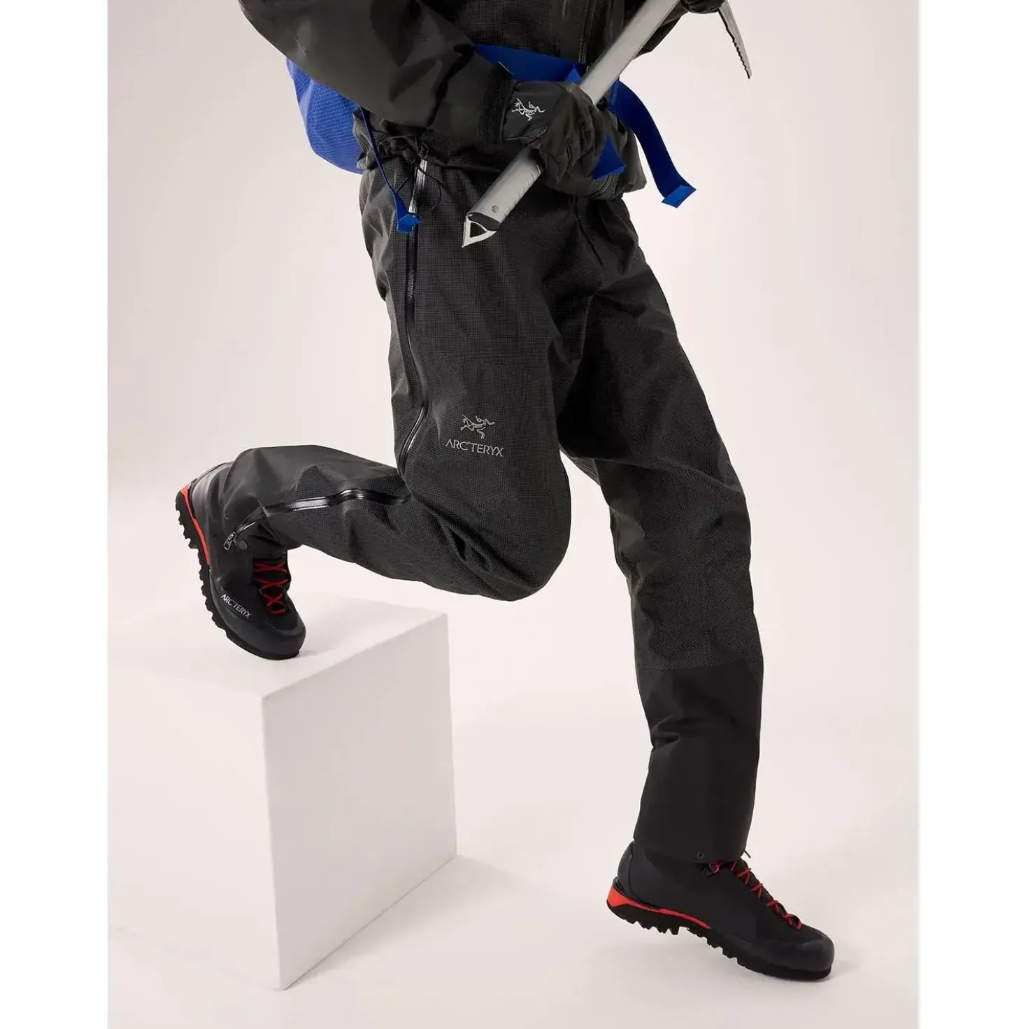 Arcteryx Mens Alpha Pant