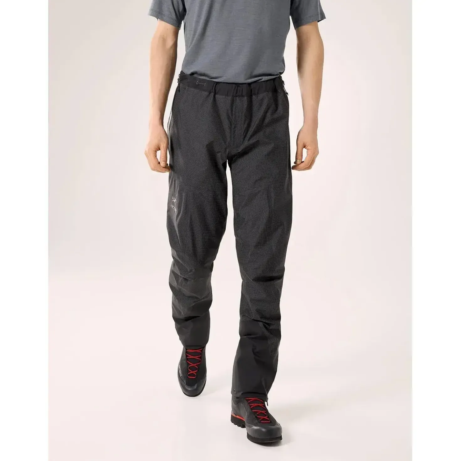 Arcteryx Mens Alpha Pant