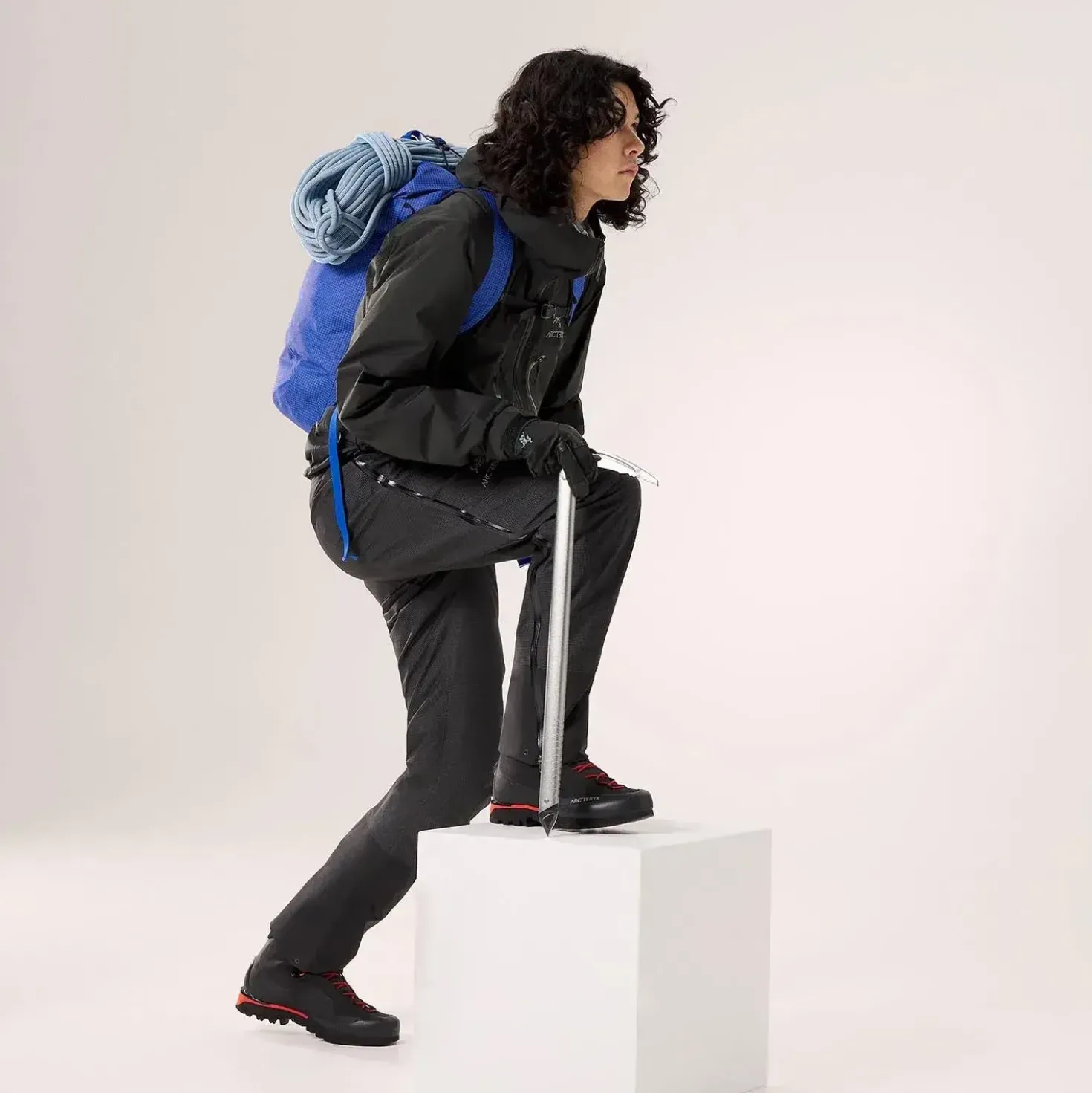 Arcteryx Mens Alpha Pant
