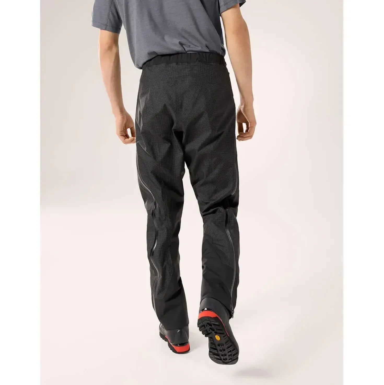 Arcteryx Mens Alpha Pant