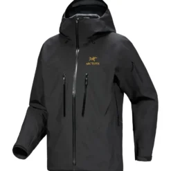 Arcteryx Mens Alpha SV Jacket