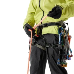 Arcteryx Mens AR-395a Harness