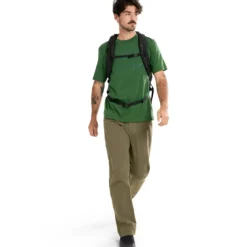 Arcteryx Mens Arc'word Logo S/S