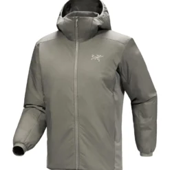 Arcteryx Mens Atom Hoody