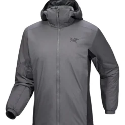 Arcteryx Mens Atom Hoody