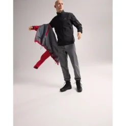 Arcteryx Mens Atom Jacket F2023 model