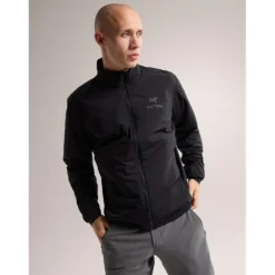 Arcteryx Mens Atom Jacket F2023 model