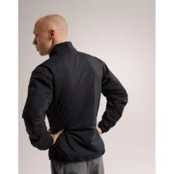 Arcteryx Mens Atom Jacket F2023 model