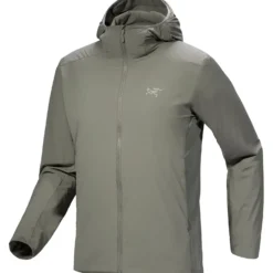 Arcteryx Mens Atom SL Hoody