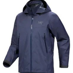 Arcteryx Mens Beta AR Jacket