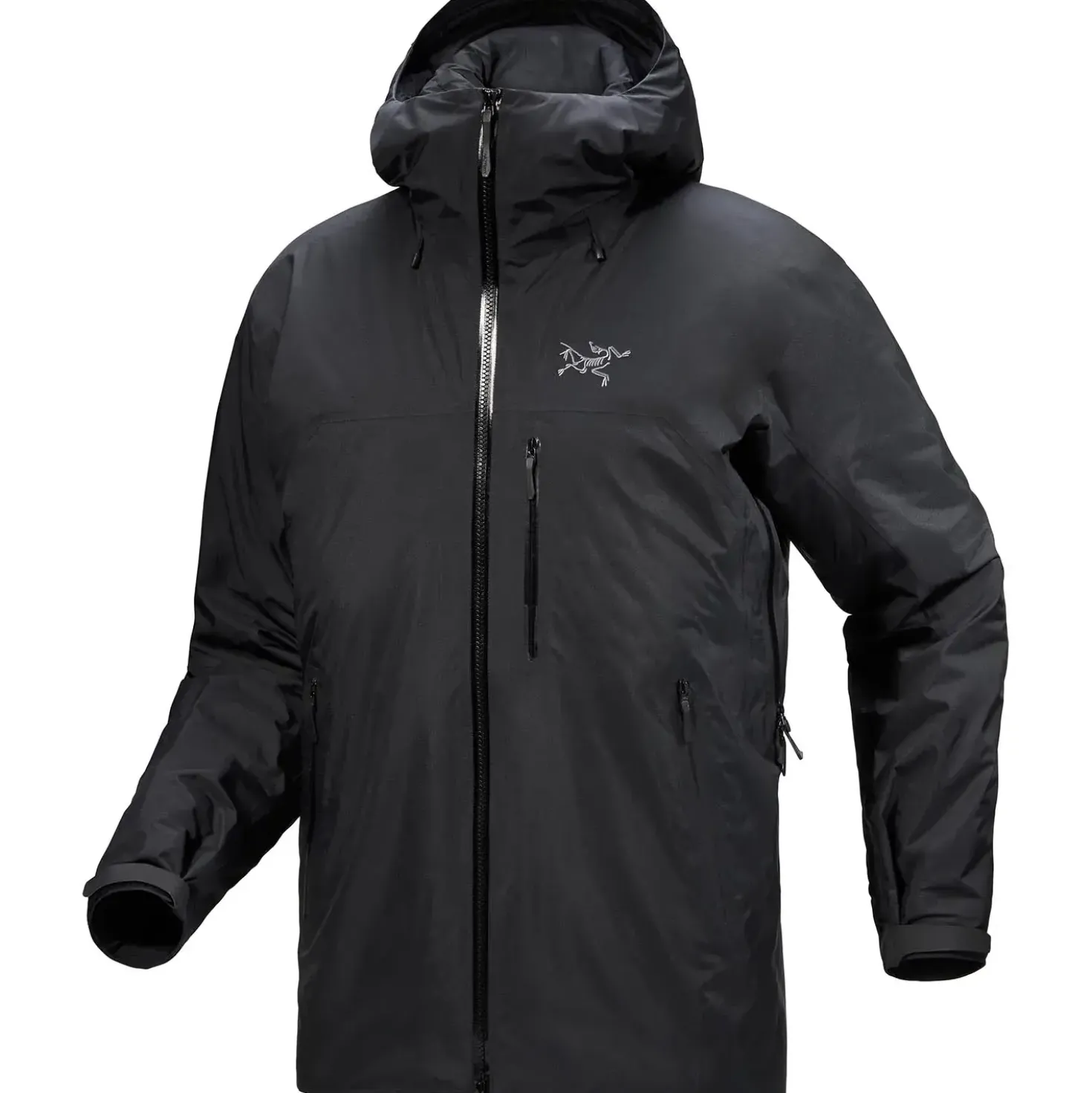 Arcteryx Mens Beta Insulated Jacket