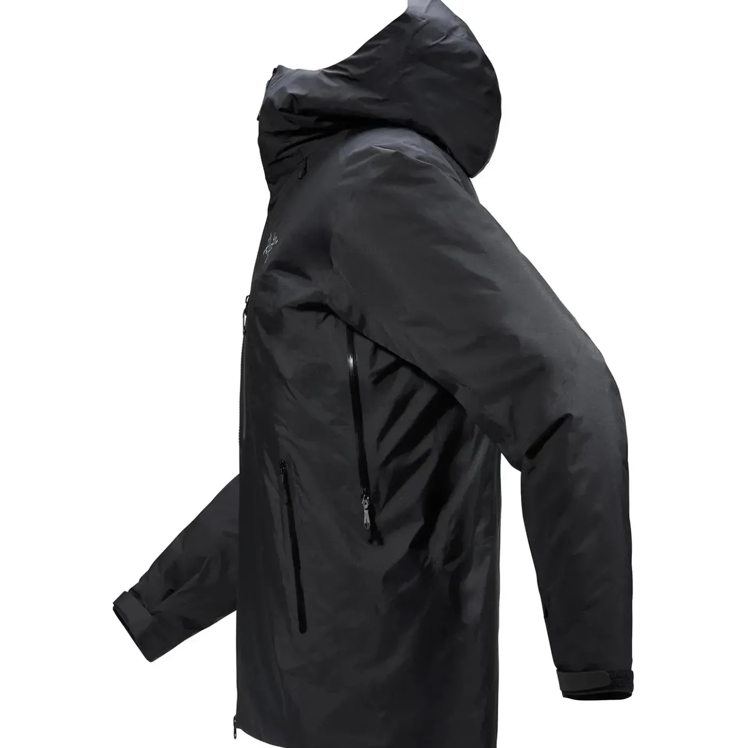Arcteryx Mens Beta Insulated Jacket