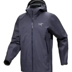 Arcteryx Mens Beta Jacket S2025 model