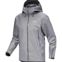 Arcteryx Mens Beta SL Jacket