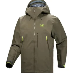 Arcteryx Mens Beta SV Jacket