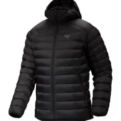 Arcteryx Mens Cerium Hoody