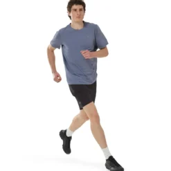 Arcteryx Mens Cormac Crew S/S S2025 model