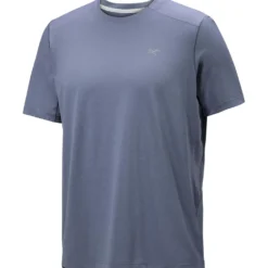 Arcteryx Mens Cormac Crew S/S S2025 model