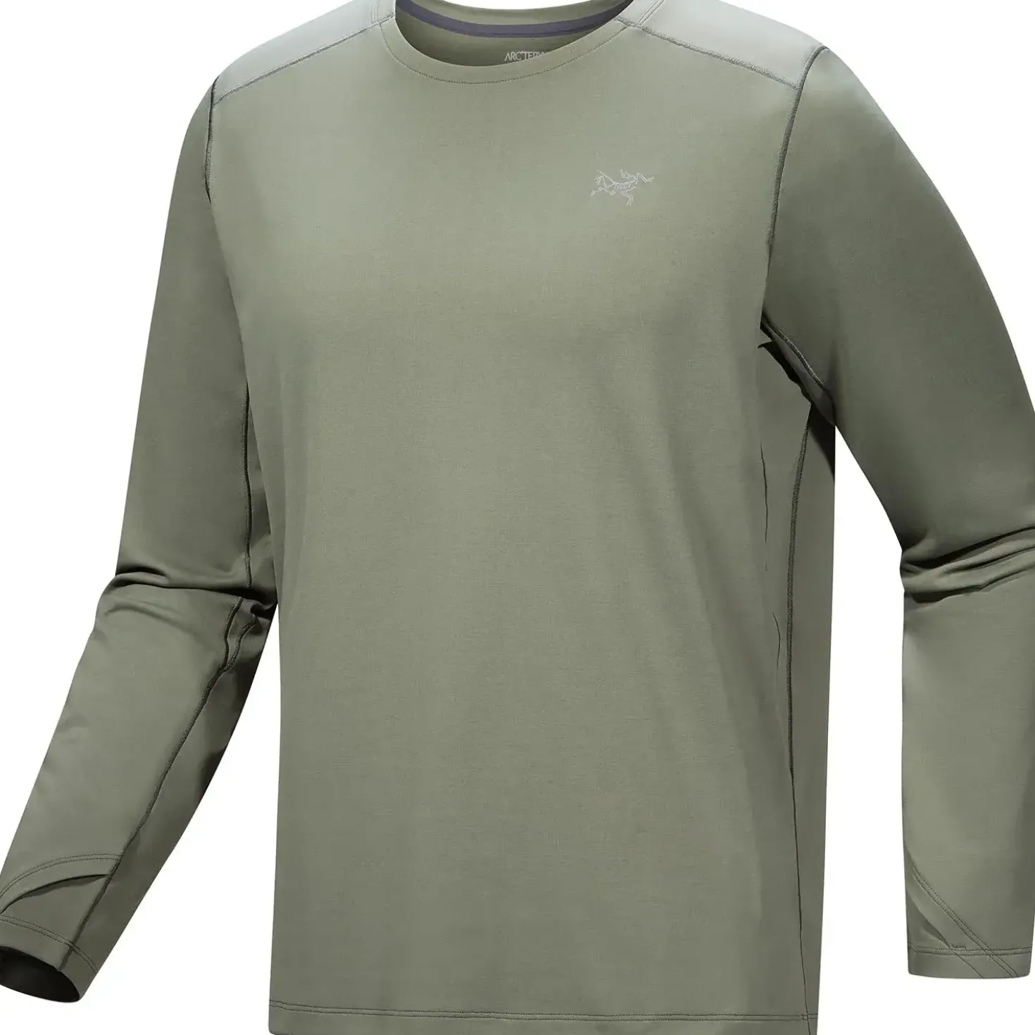 Arcteryx Mens Cormac Heavyweight L/S