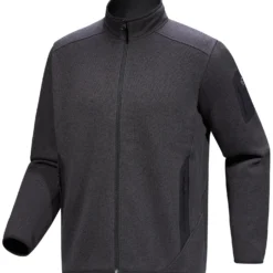 Arcteryx Mens Covert Cardigan