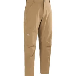 Arcteryx Mens Cronin Cotton Pant
