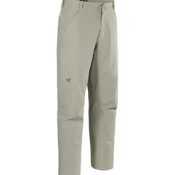 Arcteryx Mens Cronin Cotton Pant