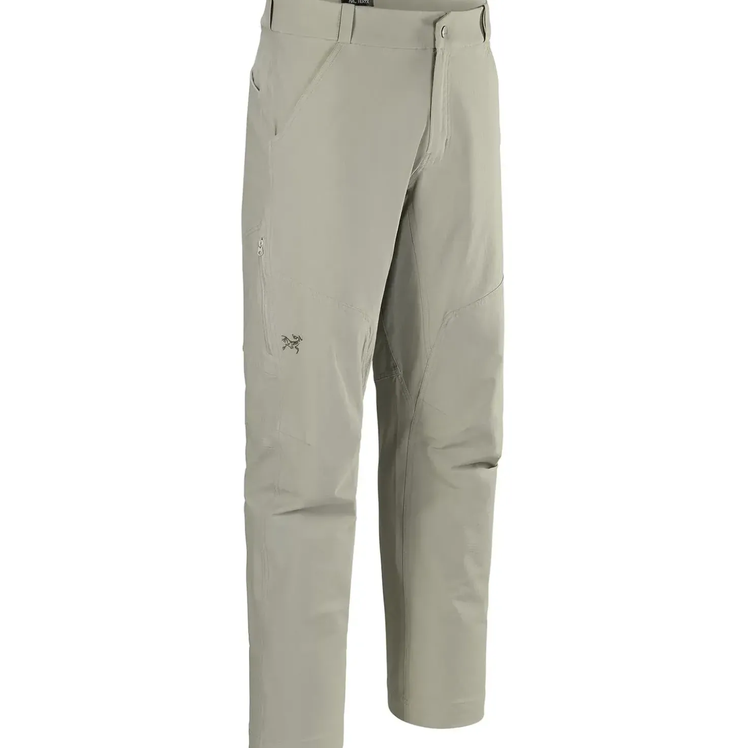 Arcteryx Mens Cronin Cotton Pant