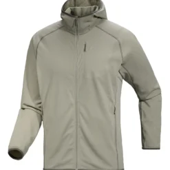 Arcteryx Mens Delta Hoody