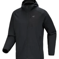 Arcteryx Mens Delta Hoody