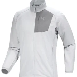 Arcteryx Mens Delta Jacket