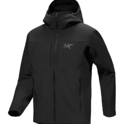 Arcteryx Mens Gamma MX Hoody