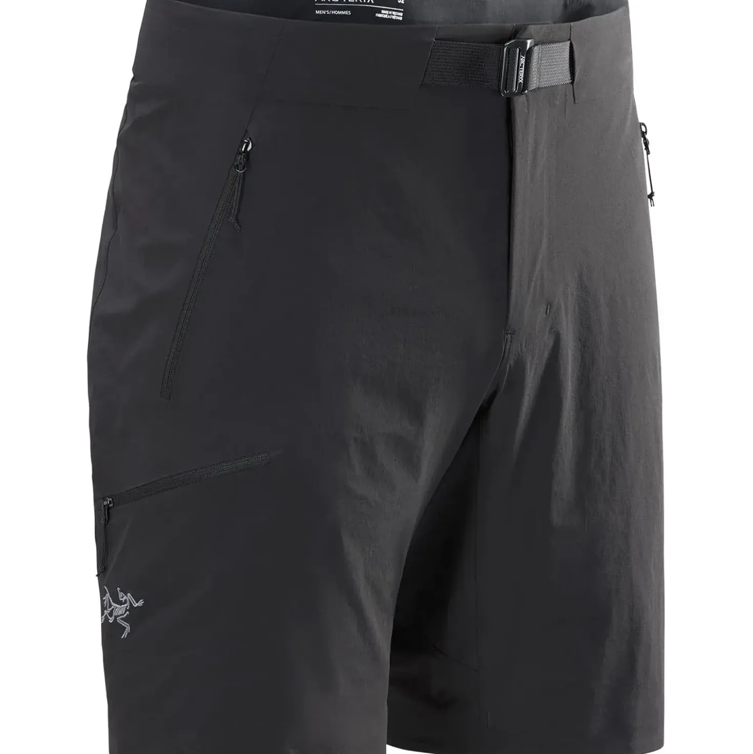 Arcteryx Mens Gamma SL Short 9'