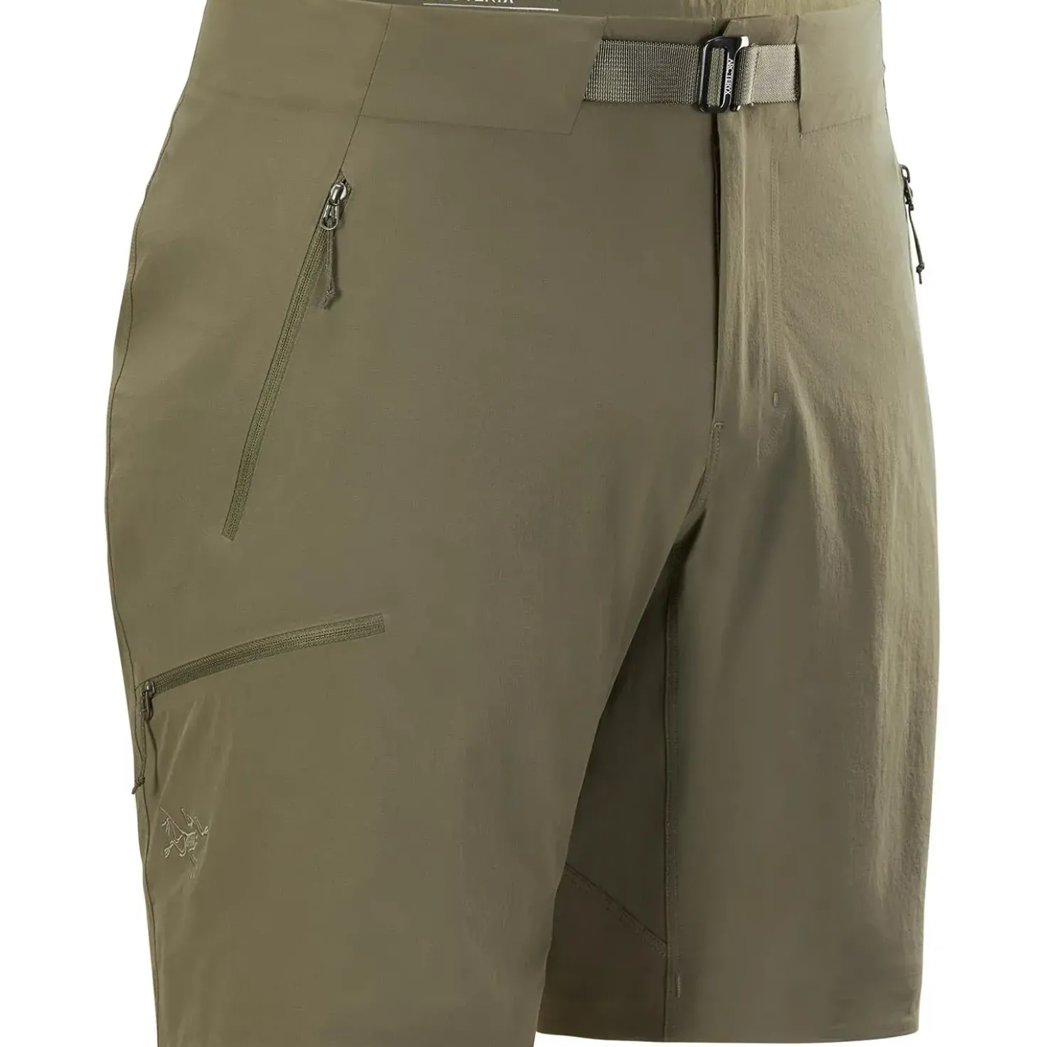 Arcteryx Mens Gamma SL Short 9'