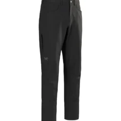 Arcteryx Mens Kragg Cotton Pant