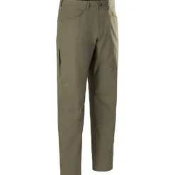 Arcteryx Mens Kragg Cotton Pant