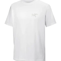 Arcteryx Mens Kragg SL Cotton S/S
