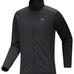 Arcteryx Mens Kyanite Lightweight Jacket