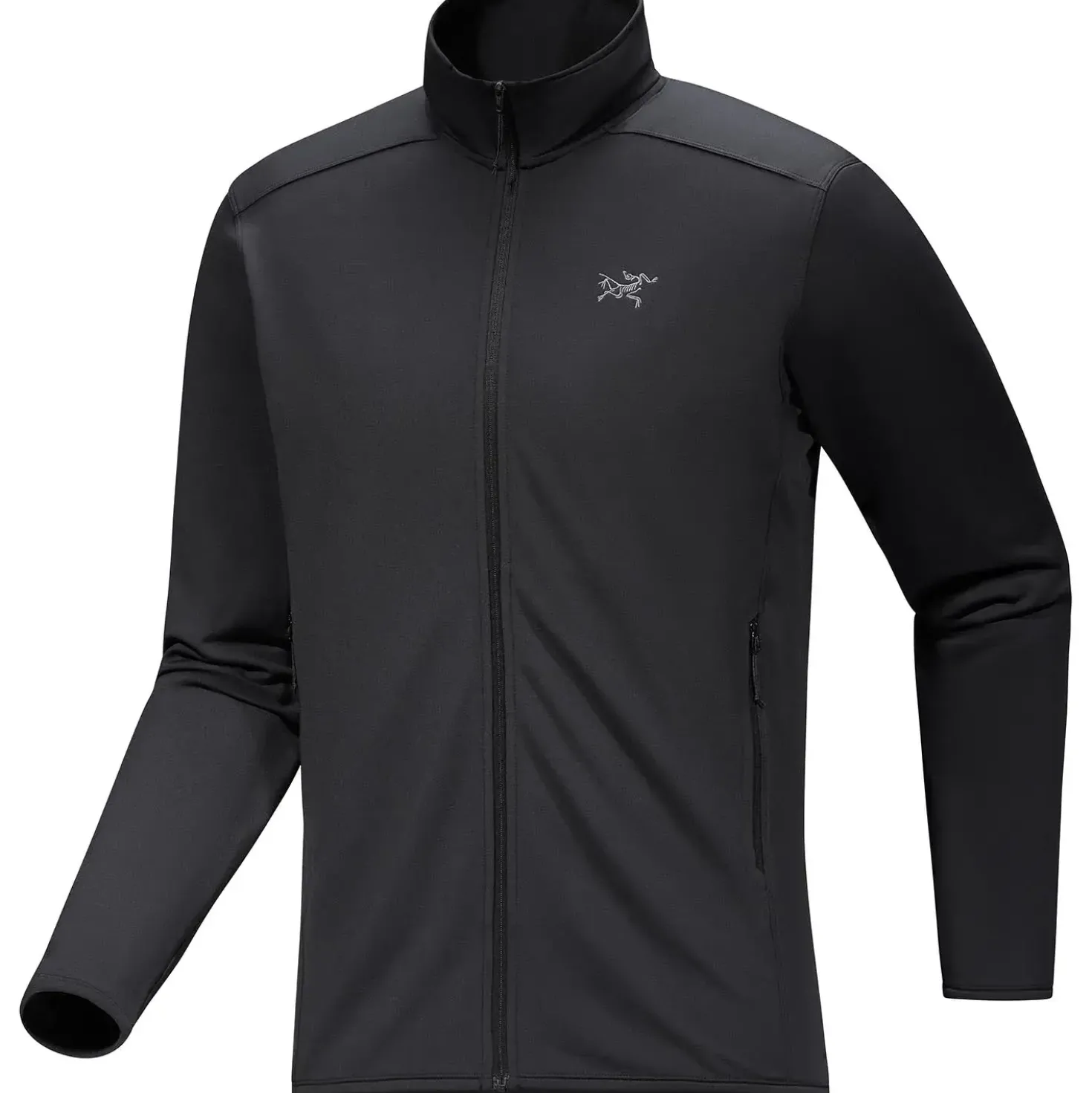 Arcteryx Mens Kyanite Lightweight Jacket