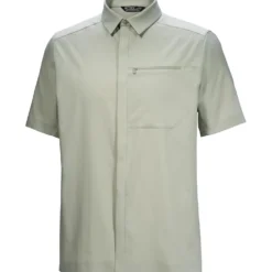 Arcteryx Mens Skyline S/S Shirt