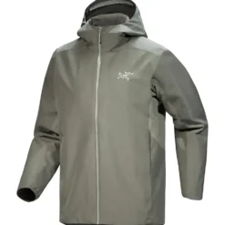 Arcteryx Mens Solano Hoody