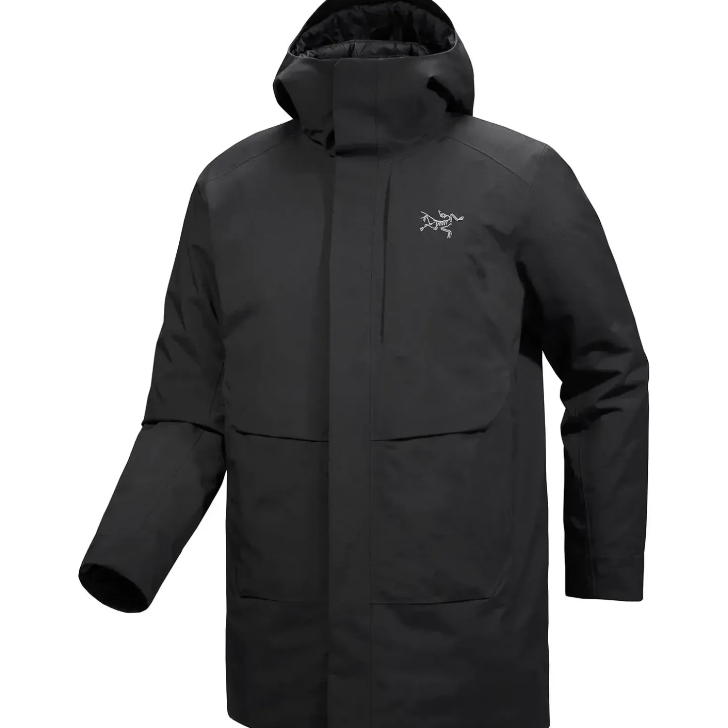 Arcteryx Mens Therme Down Parka