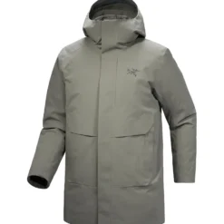 Arcteryx Mens Therme Down Parka