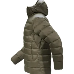 Arcteryx Mens Thorium Hoody