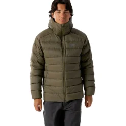 Arcteryx Mens Thorium Hoody