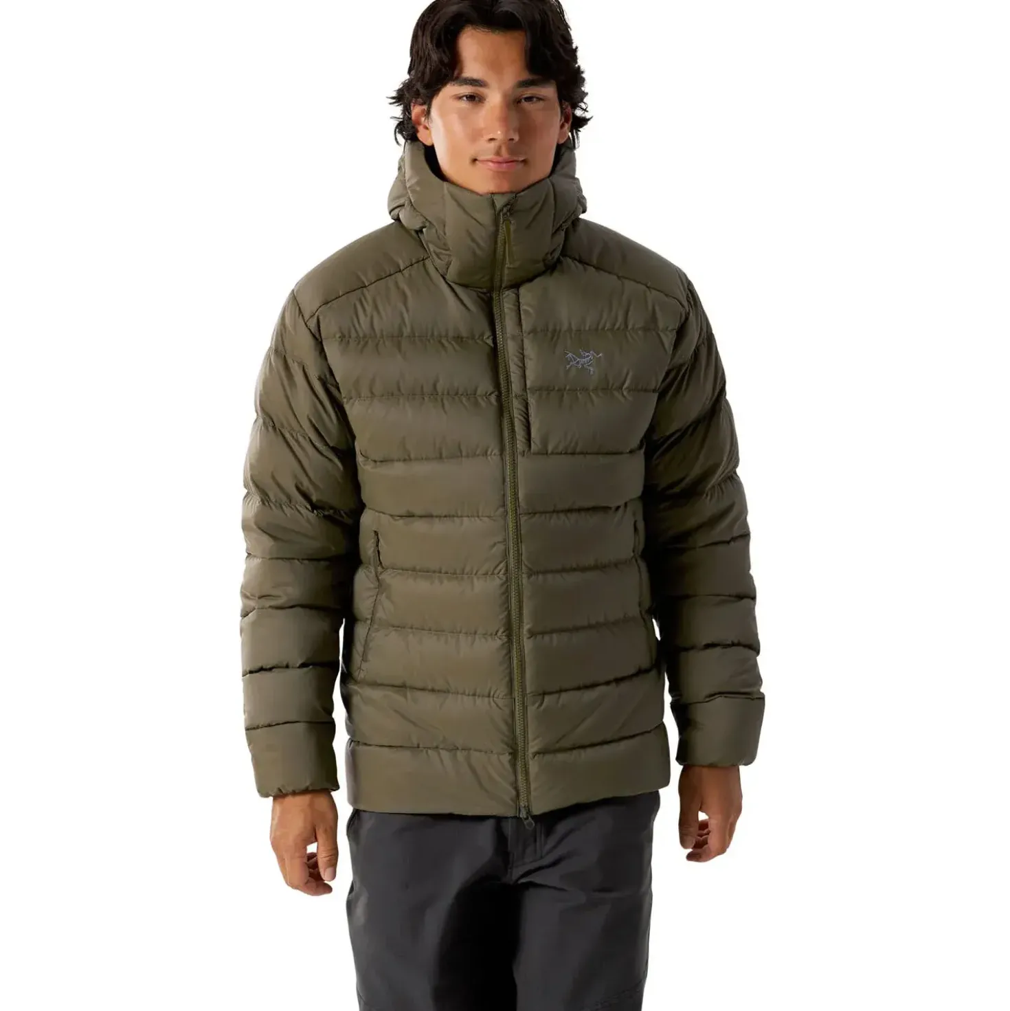 Arcteryx Mens Thorium Hoody