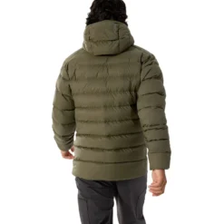 Arcteryx Mens Thorium Hoody
