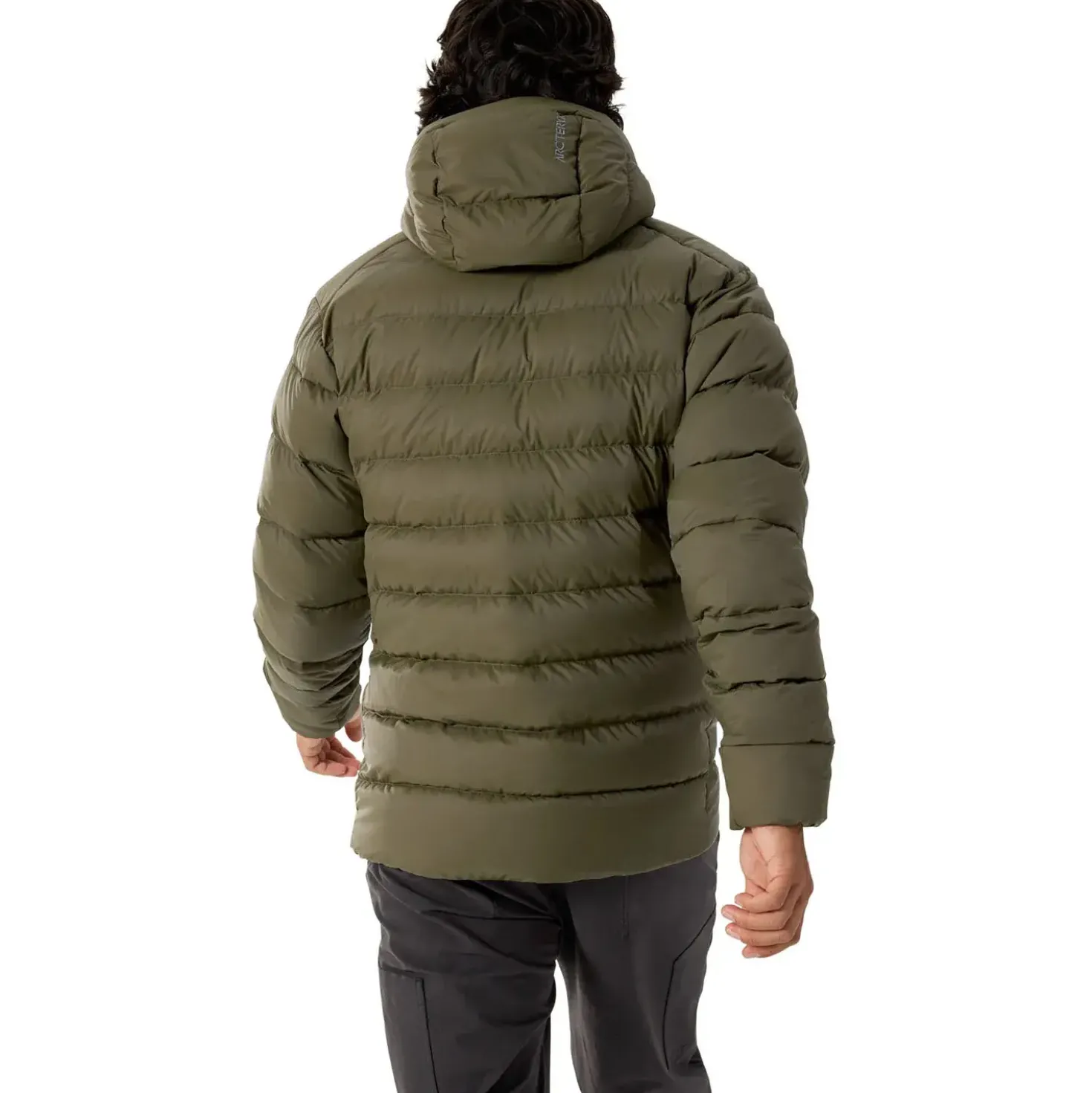 Arcteryx Mens Thorium Hoody