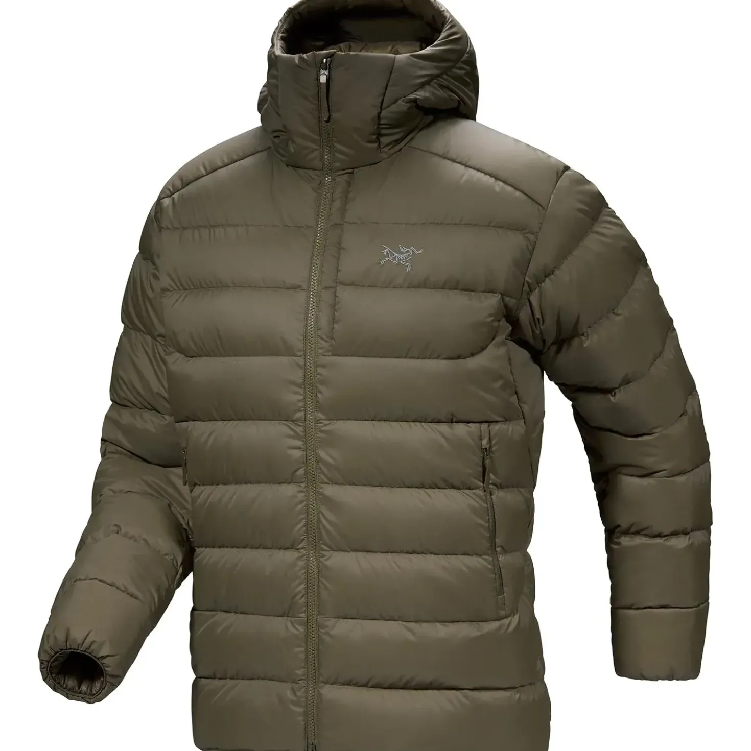 Arcteryx Mens Thorium Hoody