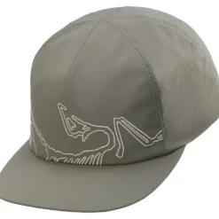 Arcteryx Silex Cap