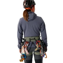 Arcteryx Womens AR-385a Harness